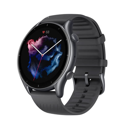 שעון חכם Amazfit GTR 3