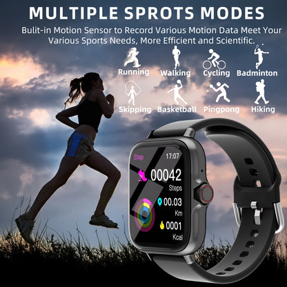Waterproof Smart