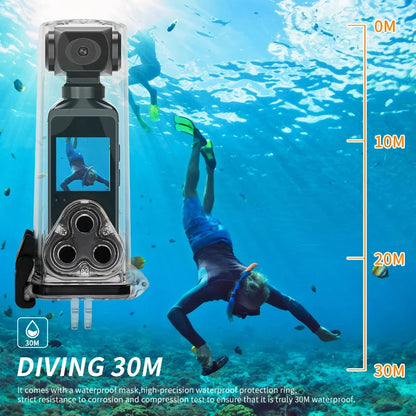 מצלמת Camcorder HD