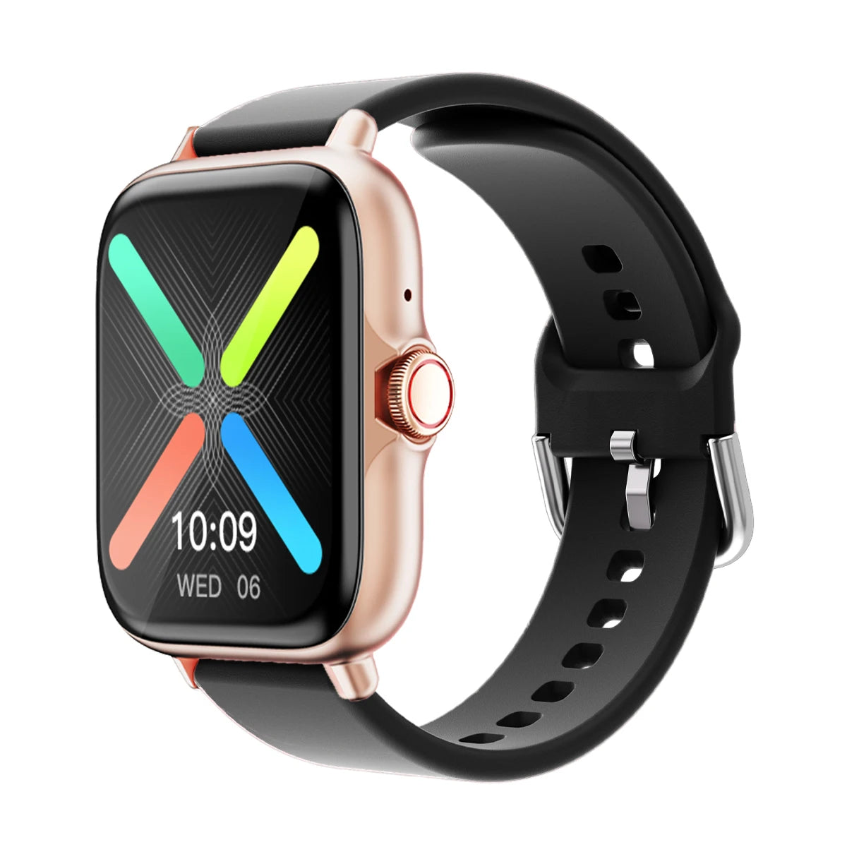 Waterproof Smart