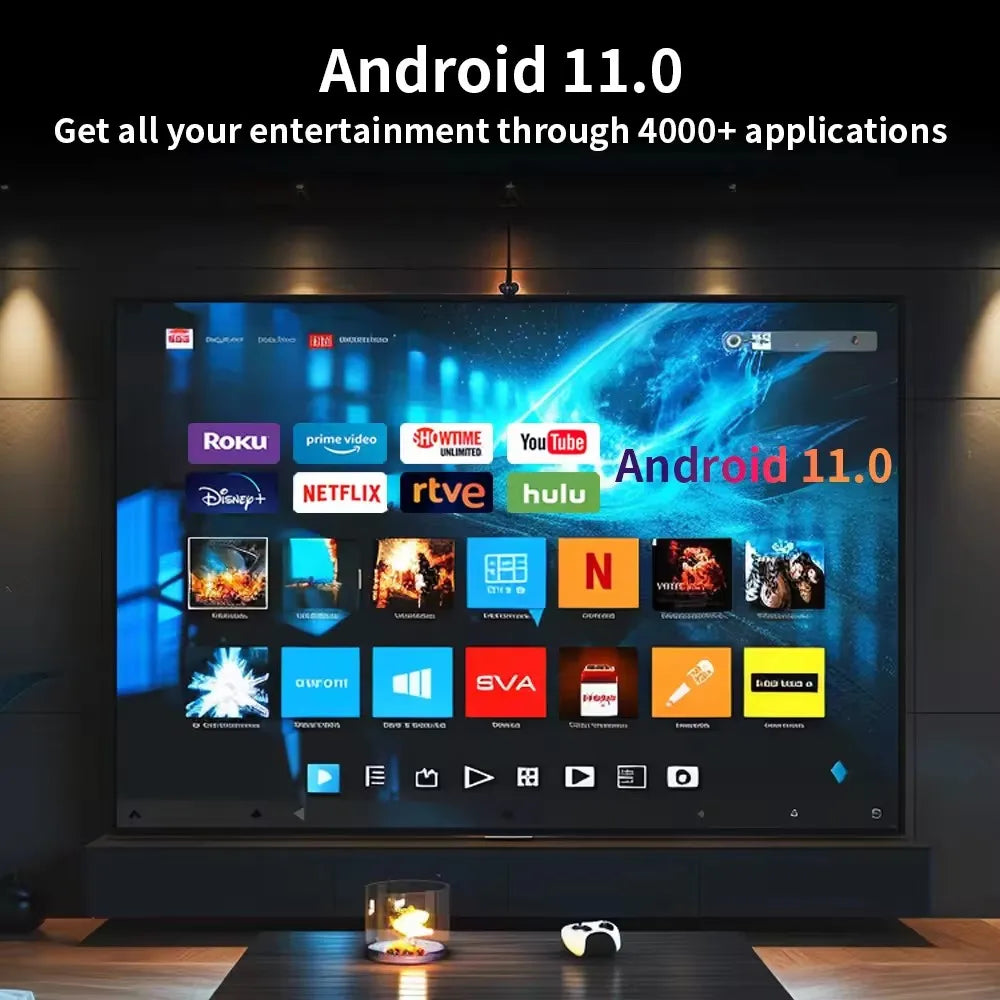 Salange P330 מקרן