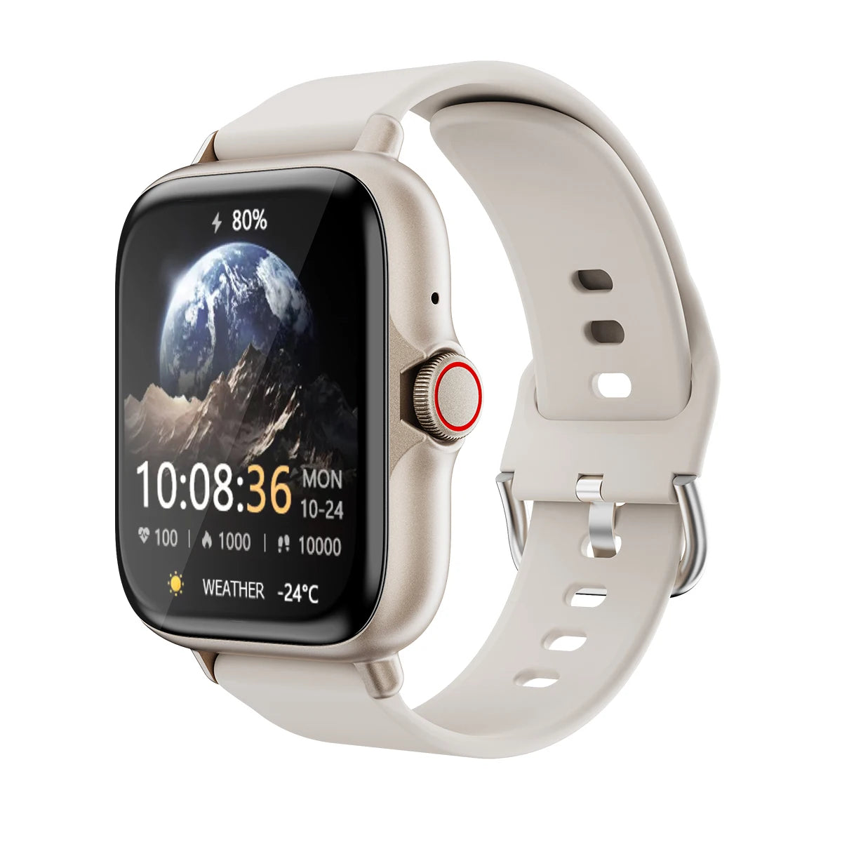 Waterproof Smart