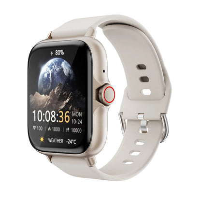 Waterproof Smart