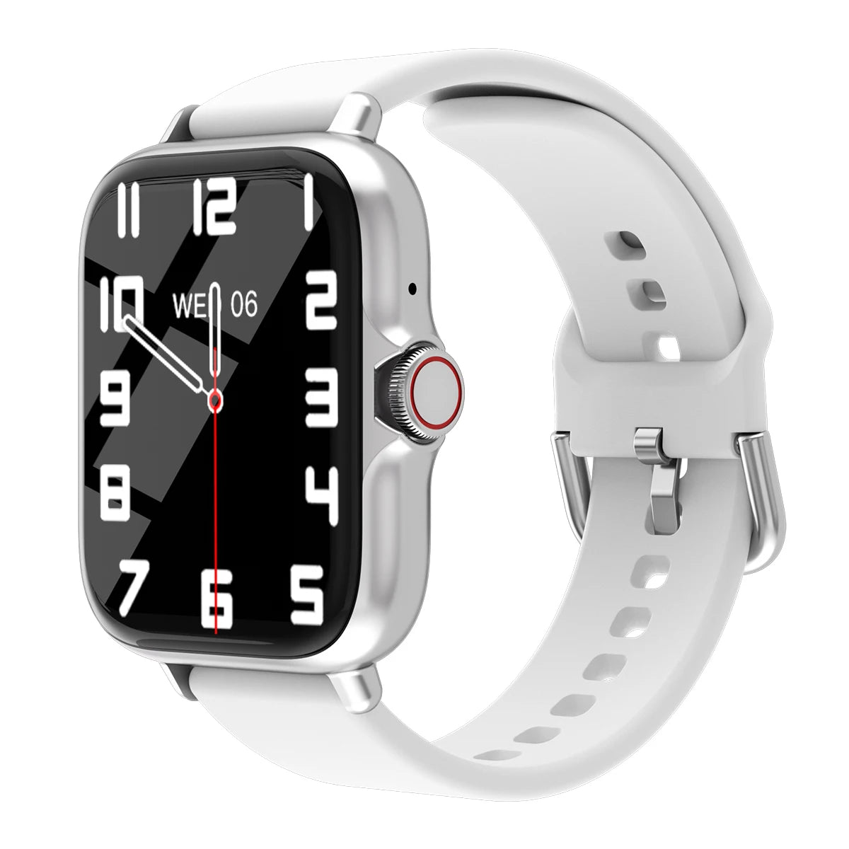 Waterproof Smart