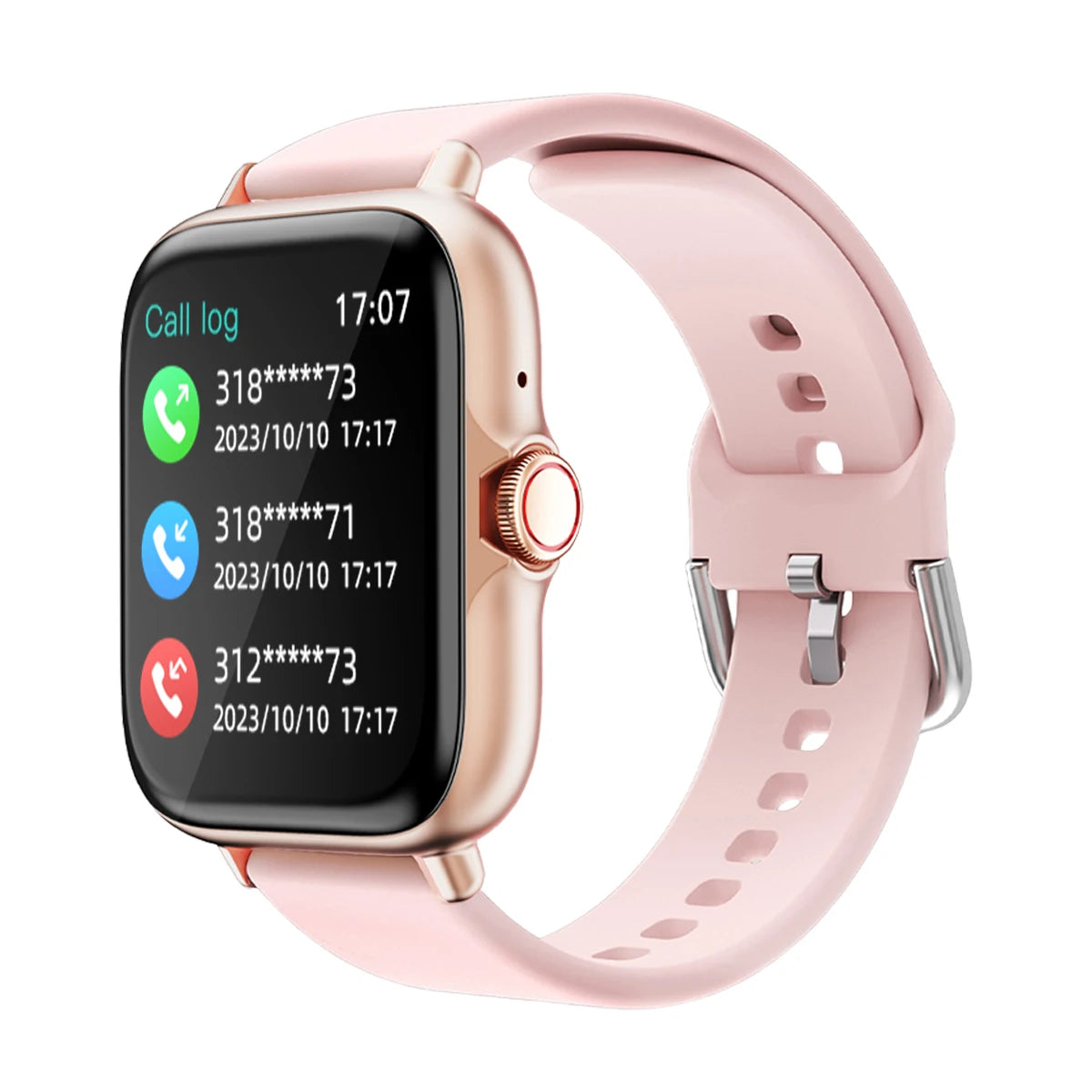Waterproof Smart