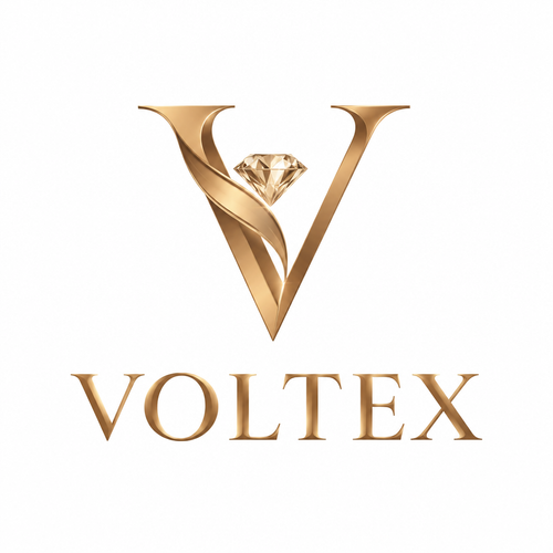 Voltex Logo - Israeli Market